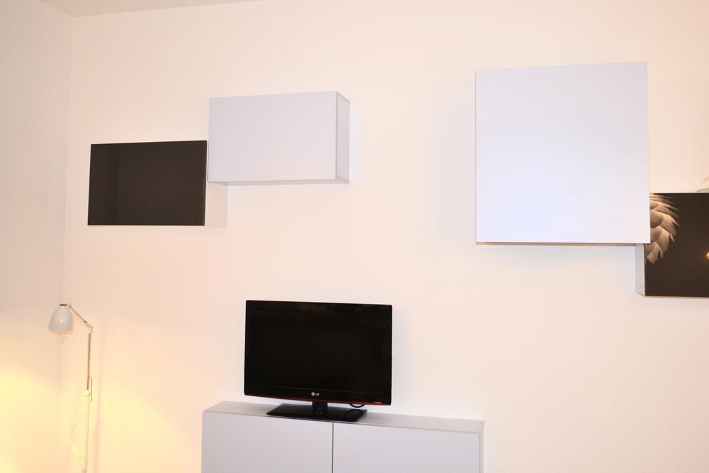Studio Praga Varşova Dış mekan fotoğraf