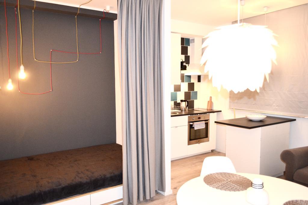 Studio Praga Varşova Dış mekan fotoğraf