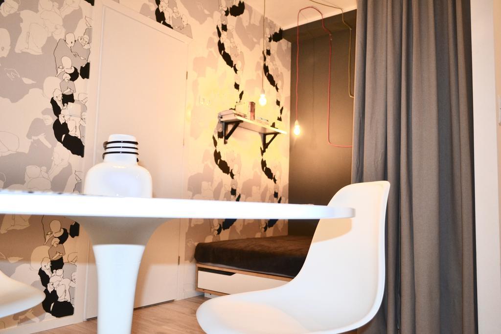 Studio Praga Varşova Dış mekan fotoğraf