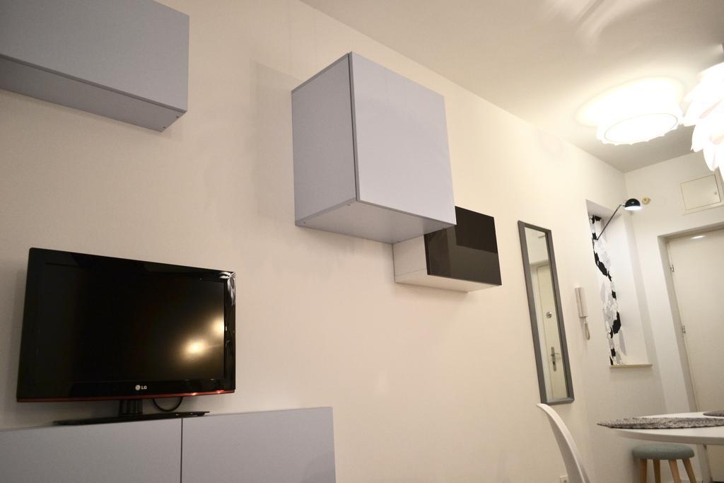 Studio Praga Varşova Dış mekan fotoğraf