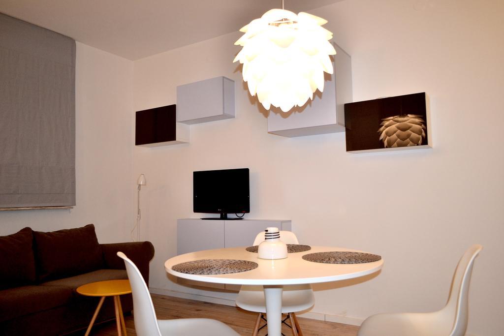 Studio Praga Varşova Dış mekan fotoğraf