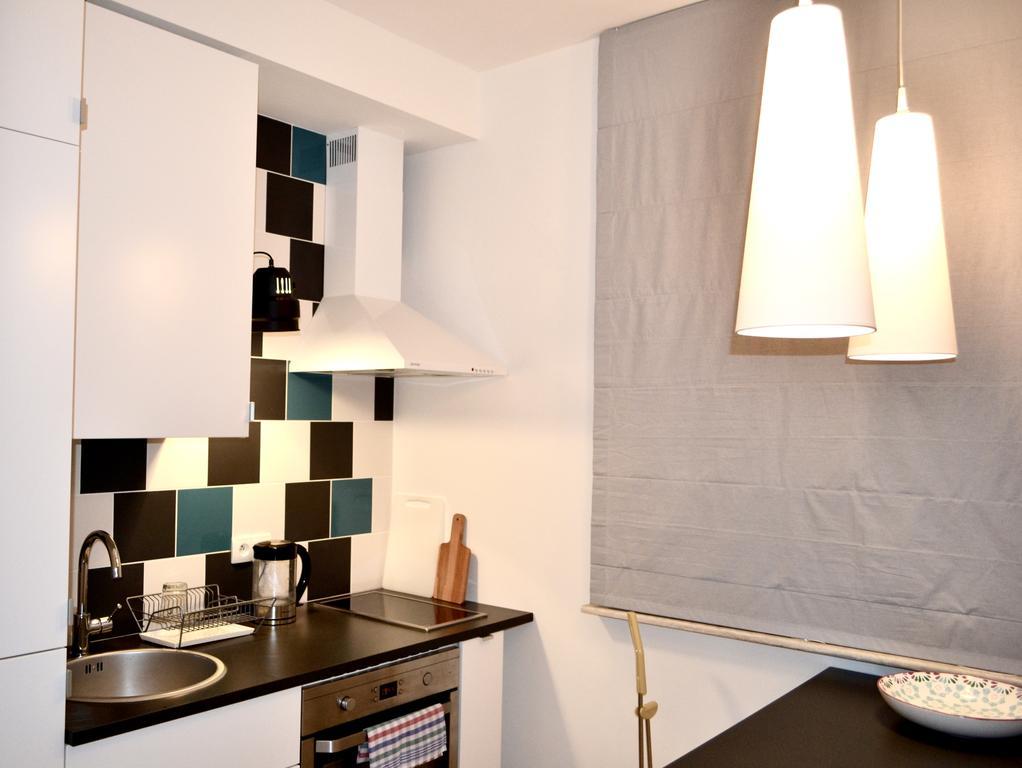 Studio Praga Varşova Dış mekan fotoğraf