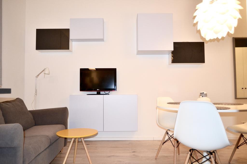 Studio Praga Varşova Dış mekan fotoğraf