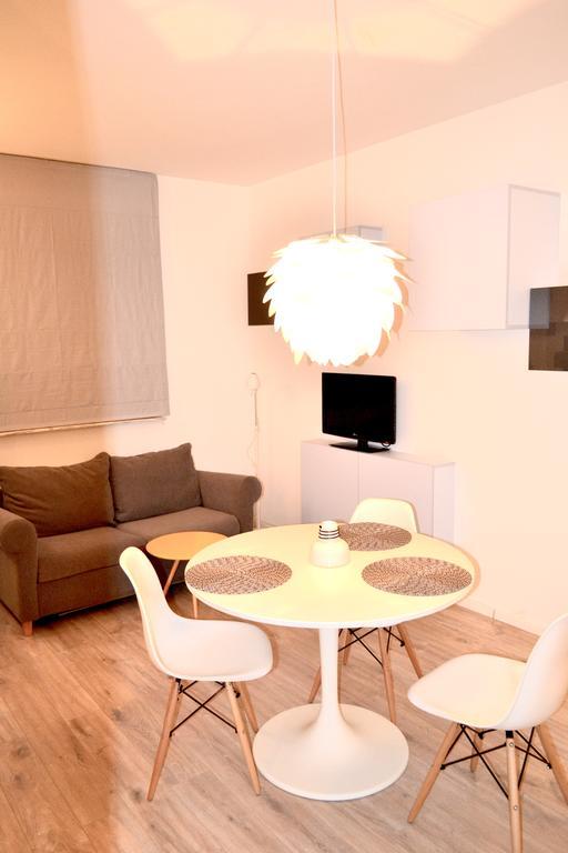 Studio Praga Varşova Dış mekan fotoğraf