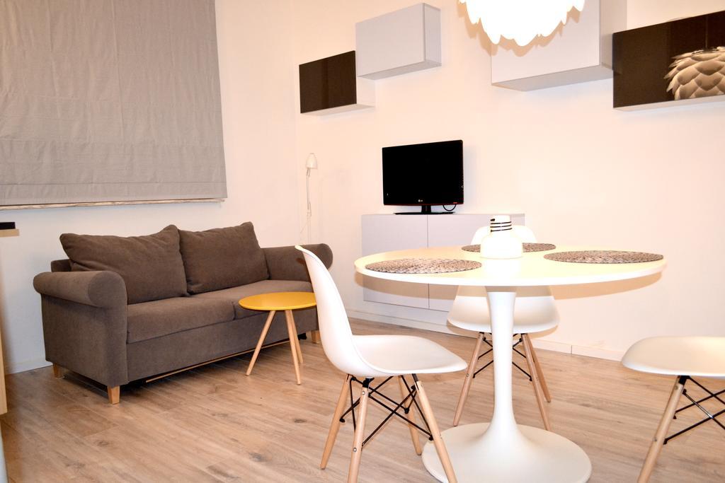 Studio Praga Varşova Dış mekan fotoğraf