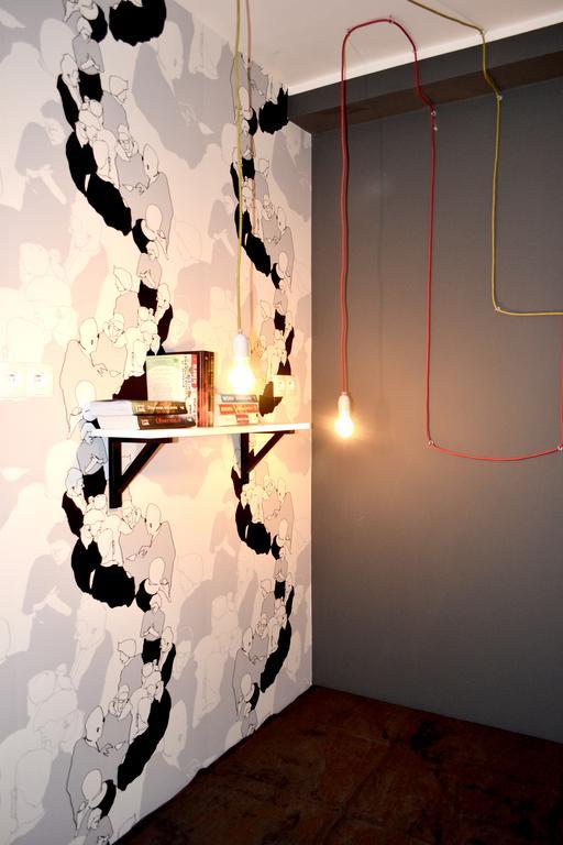 Studio Praga Varşova Dış mekan fotoğraf