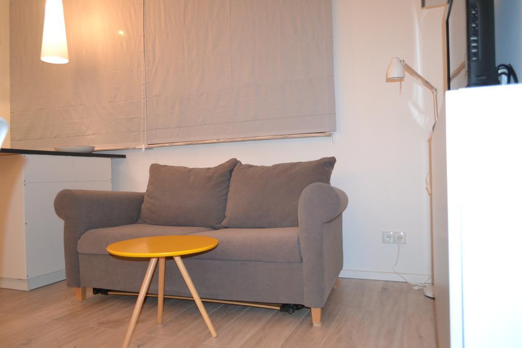 Studio Praga Varşova Dış mekan fotoğraf