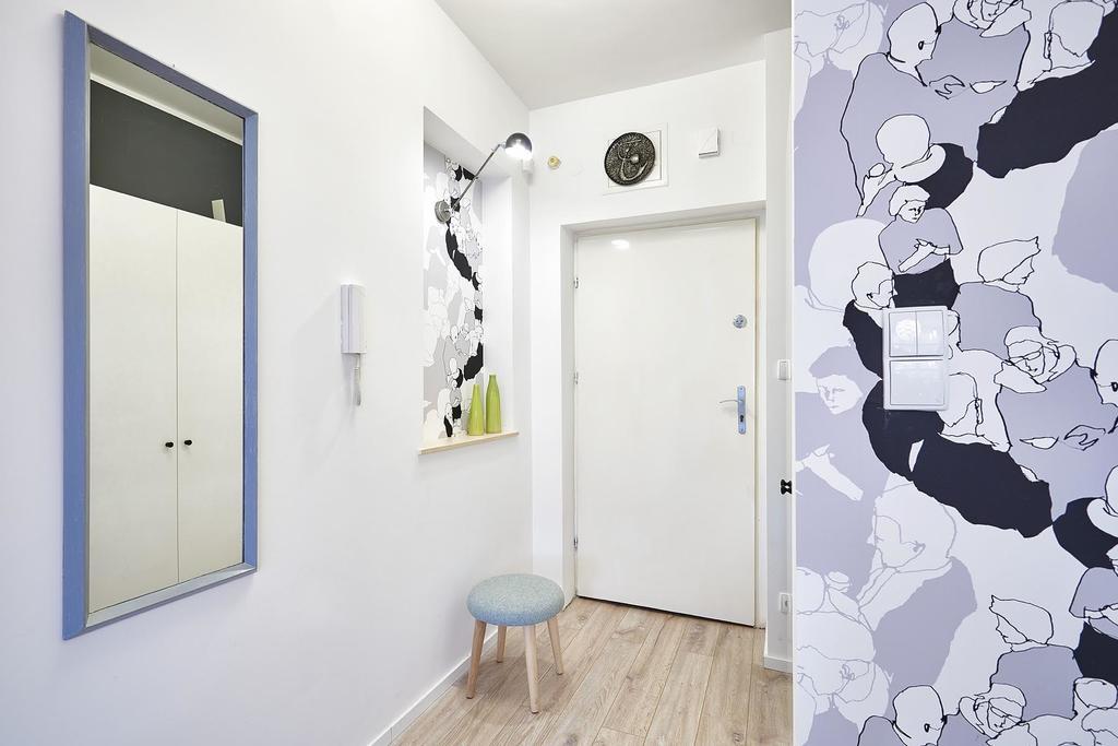 Studio Praga Varşova Dış mekan fotoğraf
