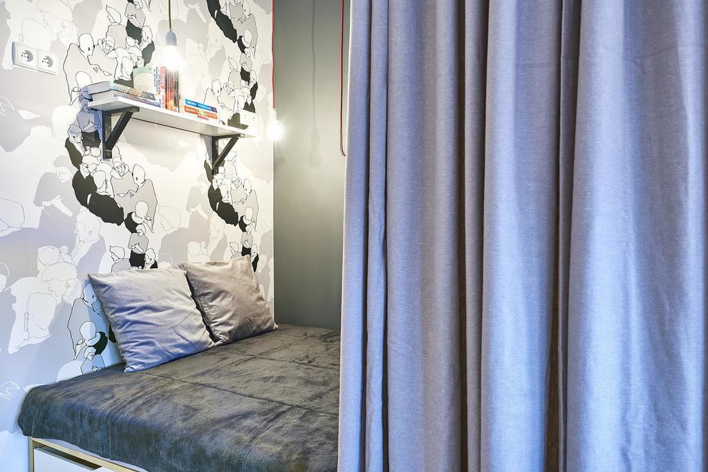 Studio Praga Varşova Dış mekan fotoğraf